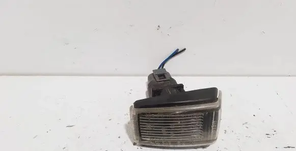 Volvo S40, V40 Front fender indicator light 6R0142631
