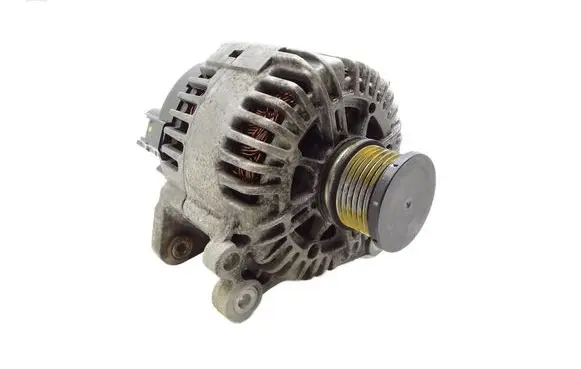 Skoda Superb B6 (3T) Generator/alternator 06F903023P