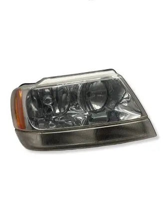 Jeep Grand Cherokee (WJ) Headlight/headlamp 61B50050092