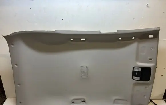 KIA Ceed Headlining