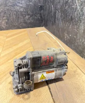 Mercedes-Benz GL X164 Air suspension compressor/pump