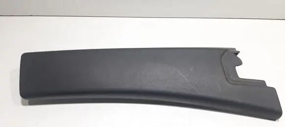 Peugeot 307 CC Coupe rear side trim panel 9642634377