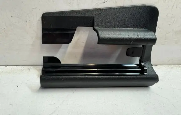 Mercedes-Benz E W213 Front driver seat rail trim A2059191200