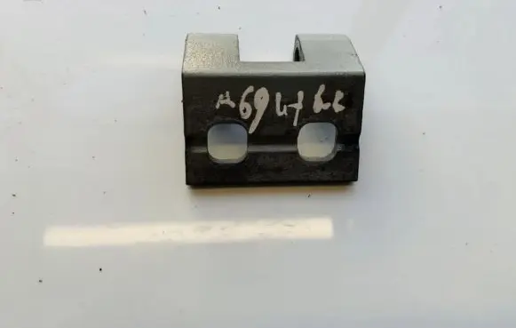 BMW 1 E81 E87 Rear door lower hinge