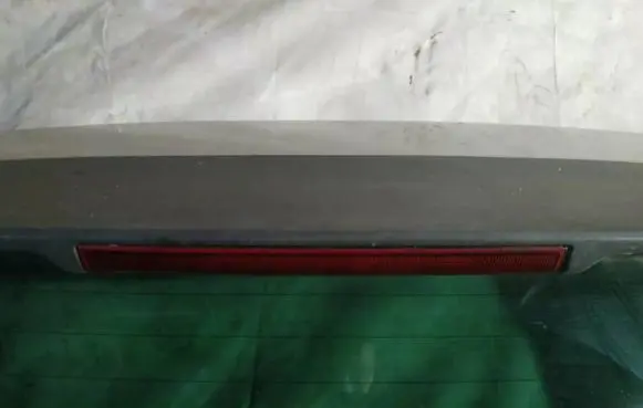 Ford Focus C-MAX Third/center stoplight