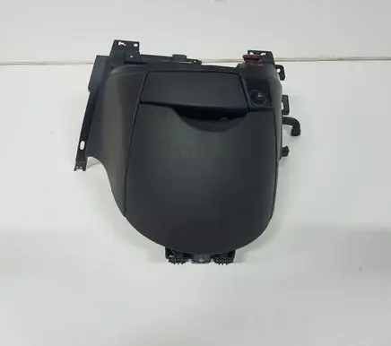 Peugeot 807 Glove box 1497694077 90754077 1400052777