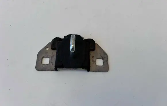 Mercedes-Benz GL X166 Tailgate/trunk/boot lock/catch/latch 1667401800
