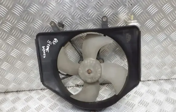 Honda Jazz Fan set 