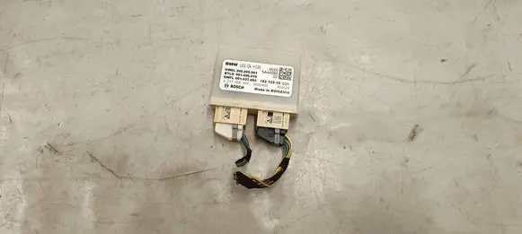 BMW 3 G20 G21 Parking PDC control unit/module 200005001