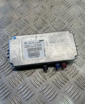 BMW X6 E71 Camera control unit module 04929138602