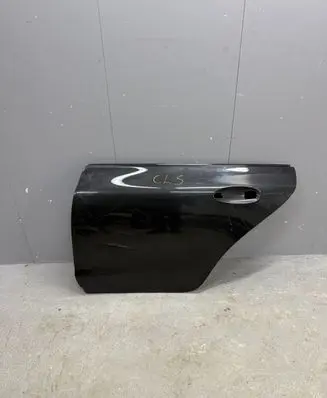 Mercedes-Benz CLS C257 Rear door A2577320900 8181A