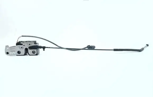 Porsche Panamera (971) Engine bonnet/hood lock/catch 1K1823509E