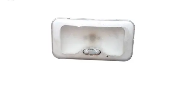 Renault Master III Rear seat light 264306877R