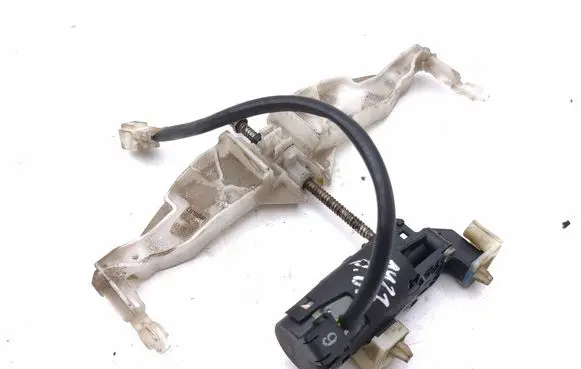Mercedes-Benz E AMG W213 Seat adjustment motor 922634106