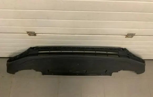 Volkswagen Tiguan Front bumper splitter molding 571805903 571805915
