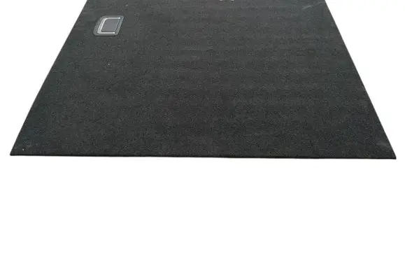 Subaru Outback (BT) Trunk/boot floor carpet liner 