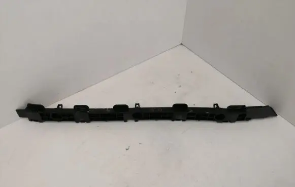 Tesla Model X Bumper support mounting bracket corner 103483100D
