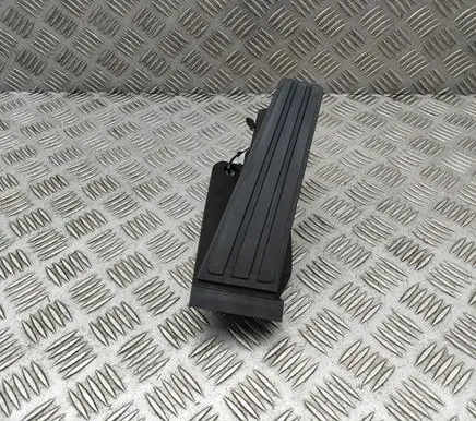 Porsche Taycan 9J1 Accelerator throttle pedal 9J1721507