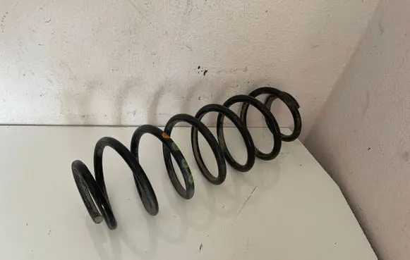Seat Ibiza IV (6J,6P) Rear coil spring