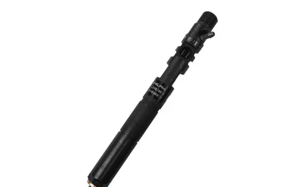 KIA Carnival Fuel injector HRD333 EJBR02501Z EJBR03001D