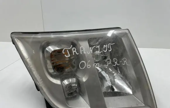 Ford Transit Headlight/headlamp 6C1113W030 10100748