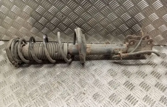 Toyota Corolla E110 Rear shock absorber with coil spring J5522008G
