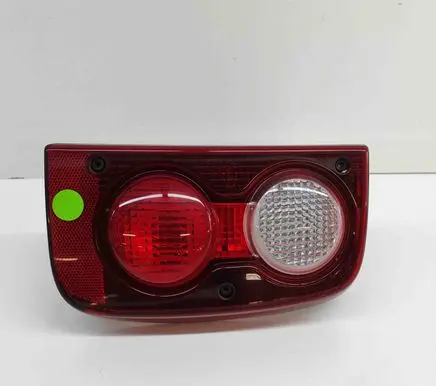 Land Rover Freelander Rear/tail lights XFB500140