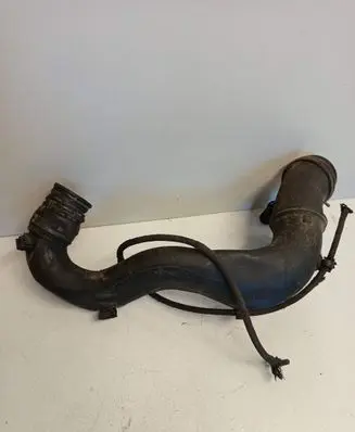 Volkswagen Golf IV Intercooler hose/pipe 1J0129654S