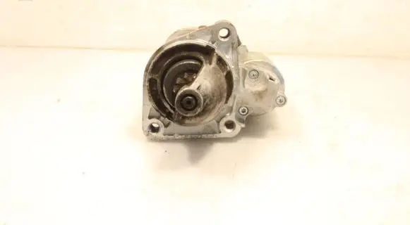 Ford C-MAX I Starter motor
