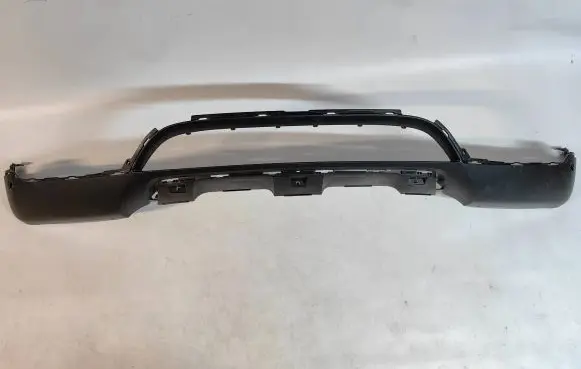 BMW X6 E71 Front bumper 7179848