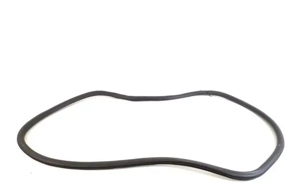 Peugeot 408 P54 Front door rubber seal 9830829080