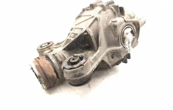 Jaguar XE Rear differential GX734A213FD RATIO273