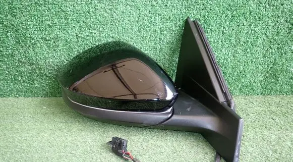 Peugeot 3008 III Front door electric wing mirror 