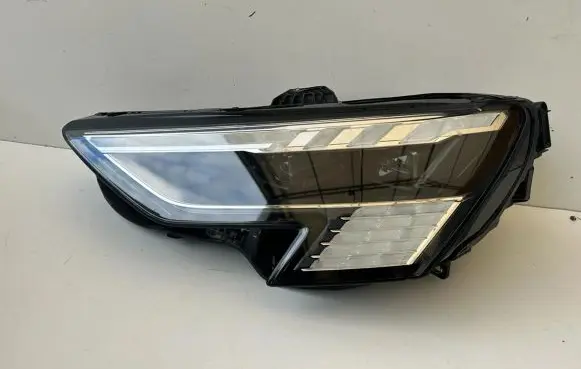 Audi A3 8Y Headlight/headlamp