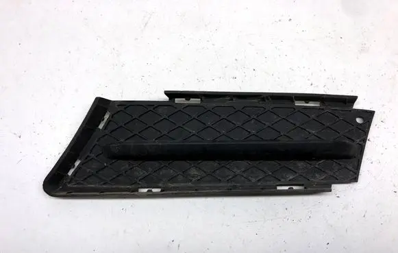 BMW 3 E90 E91 Front bumper lower grill 7154553 51117154553