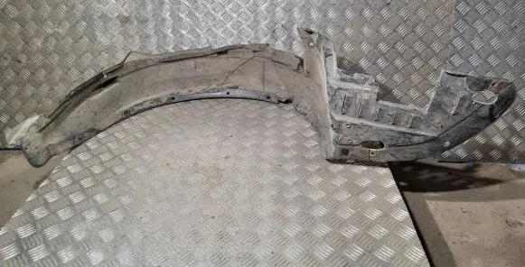 Honda Accord Front wheel arch liner splash guards 74151SIAE000