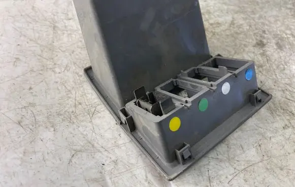 KIA Carens I Other dashboard part Ok2ez55311