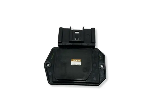 Mitsubishi Pajero Heater blower motor/fan resistor 4993002110