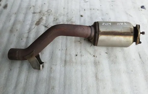 Muffler/silencer