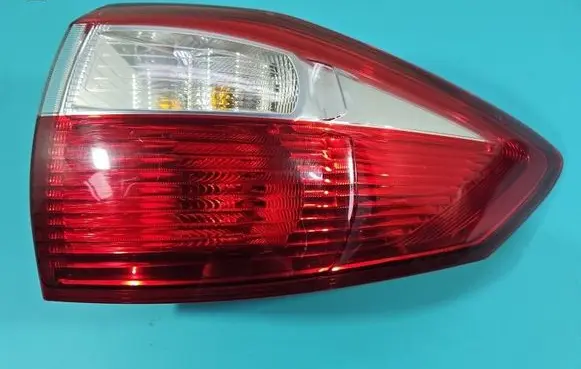 Ford C-MAX II Rear/tail lights AM5113404BF IMPRK1597859