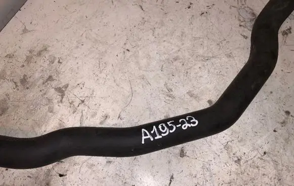Volvo S60 Engine coolant pipe/hose 09492891 A19523