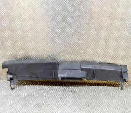 Volkswagen Arteon Intercooler air guide/duct channel 3G8121330A
