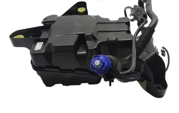 Peugeot Partner Adblue pump 