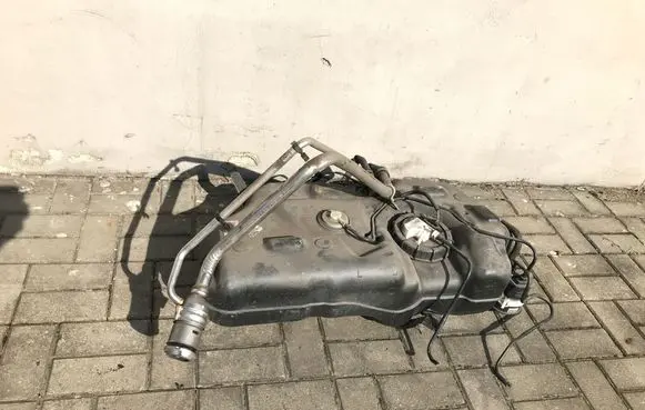 Ford Fiesta Fuel tank C1B19K007A C1B19002AA
