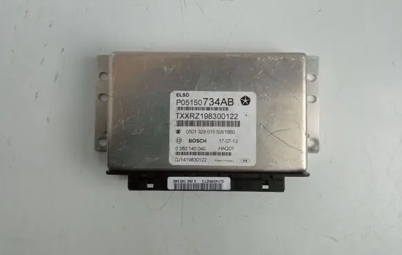Jeep Grand Cherokee Gearbox control unit/module 05150734AB