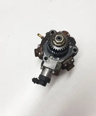 Nissan Qashqai Fuel injection high pressure pump 8200690744 1276845