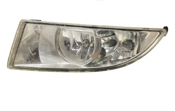 Skoda Fabia Mk2 (5J) Front fog light 5J0941699B 5J0941701B