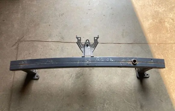Nissan Qashqai Front bumper cross member 62030JD000