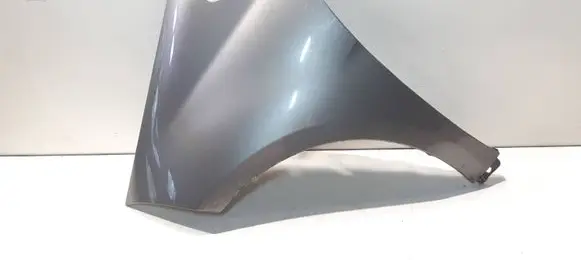 Mercedes-Benz B W245 Other body part