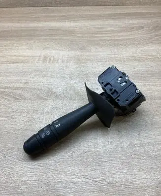 Indicator stalk